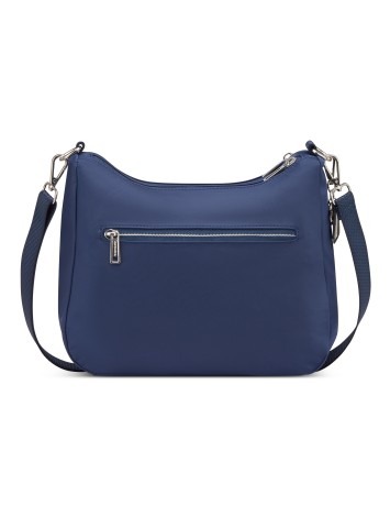 Pacific crossbody hobo