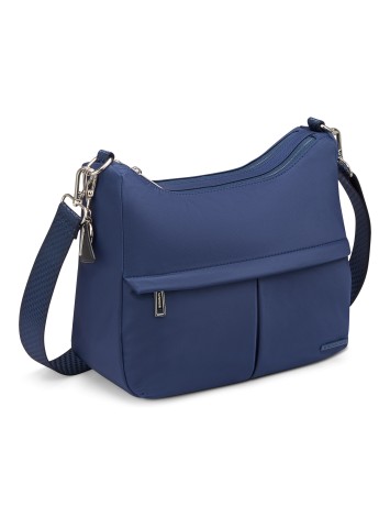 Pacific crossbody hobo