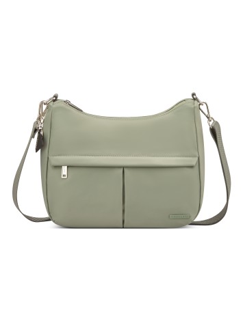 Pacific crossbody hobo