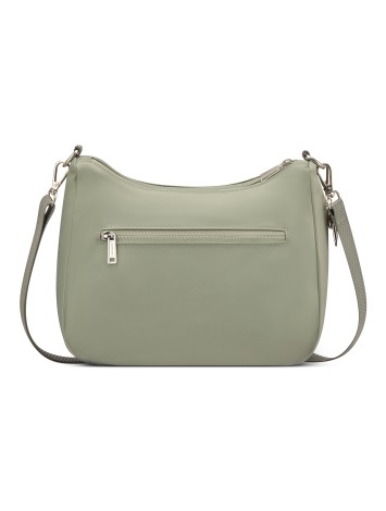 Pacific crossbody hobo