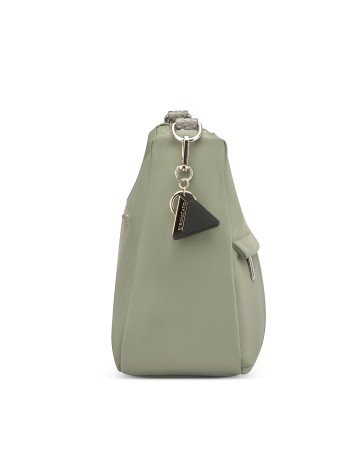 Pacific crossbody hobo