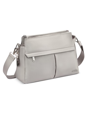 Pacific crossbody