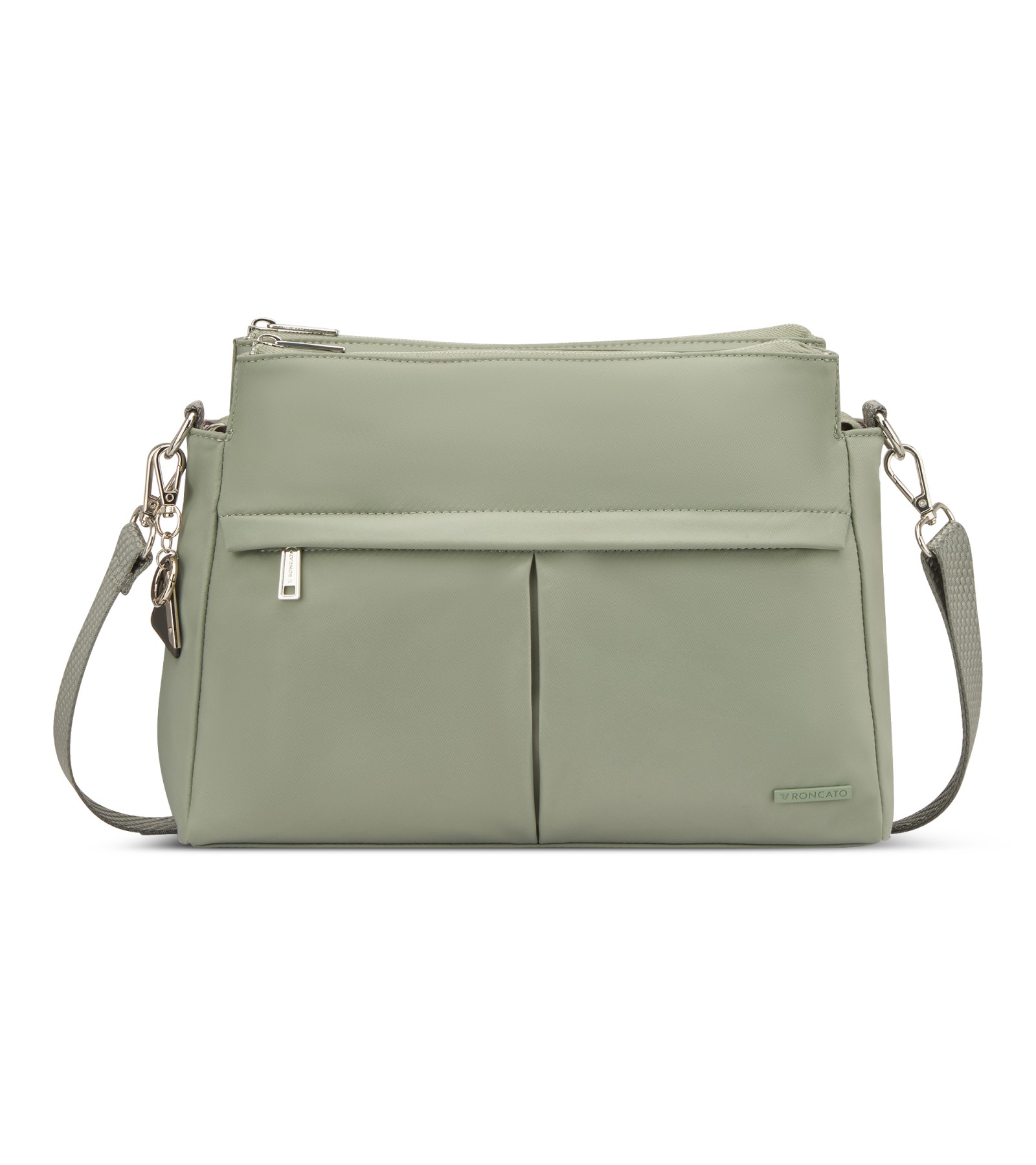 Pacific crossbody