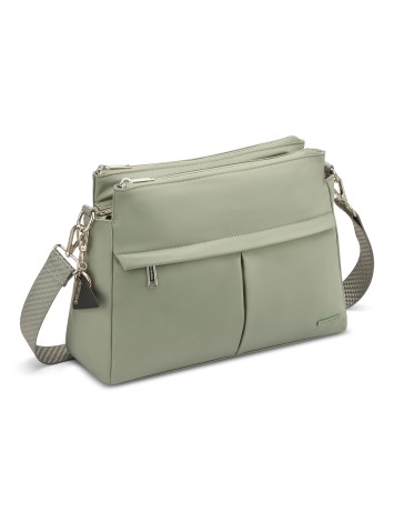 Pacific crossbody