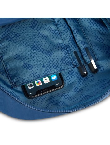 Roncato Rolling backpack M