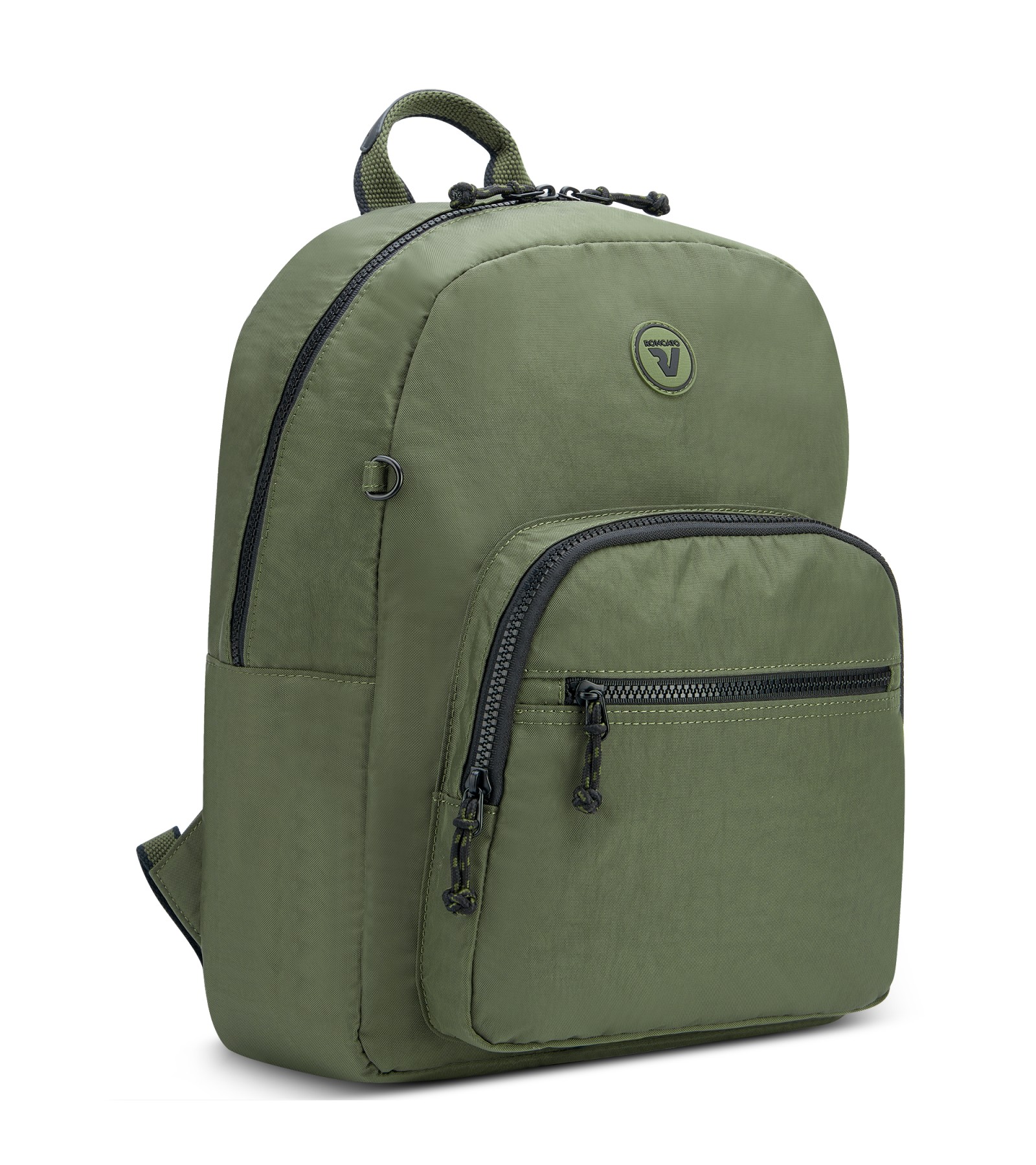 Roncato Rolling backpack M