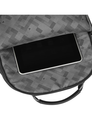 Roncato Rolling backpack M