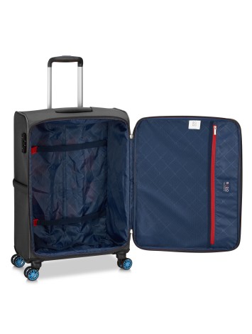 Sirio medium trolley