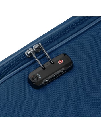 Sirio medium trolley