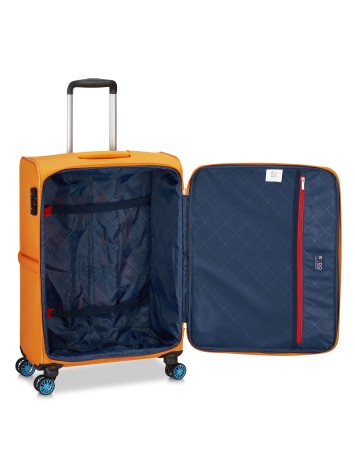 Sirio medium trolley