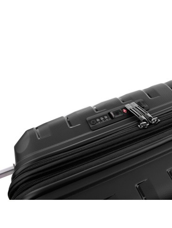 Skyline Expandable cabin trolley 