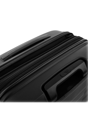 Skyline Expandable cabin trolley 