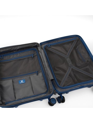 Skyline Expandable cabin trolley 