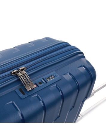 Skyline Expandable cabin trolley 