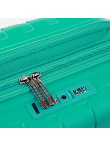 Skyline Expandable Cabin Trolley 