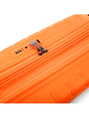 Skyline Expandable Cabin Trolley 