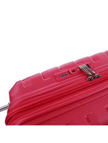 Skyline Expandable Cabin Trolley 