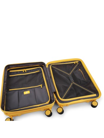 Skyline Expandable Cabin Trolley 