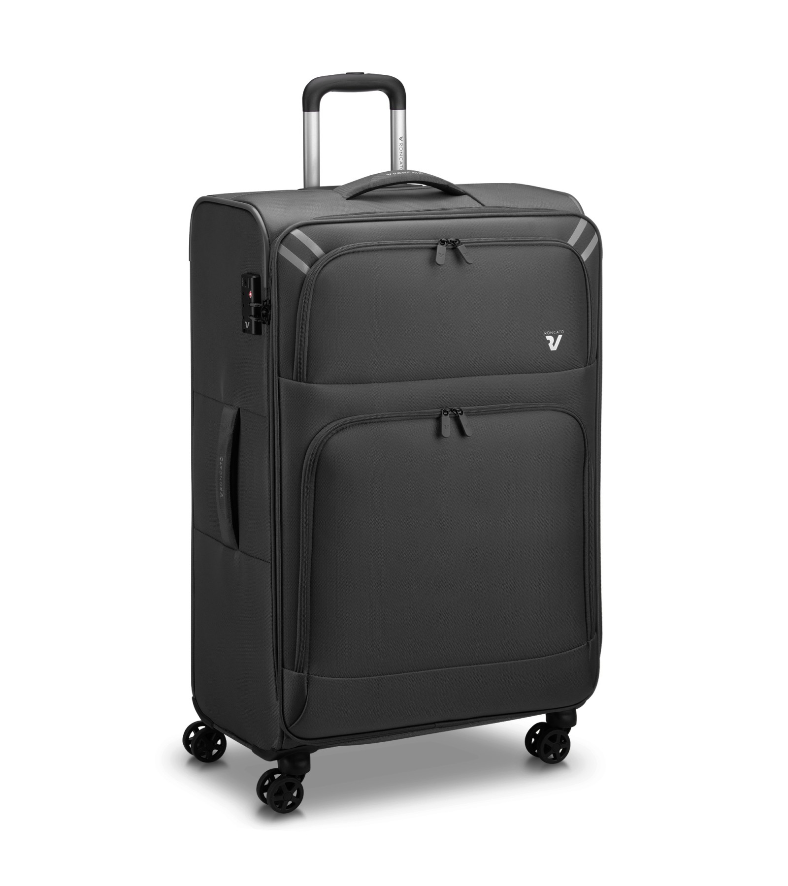 Twin trolley large 4w