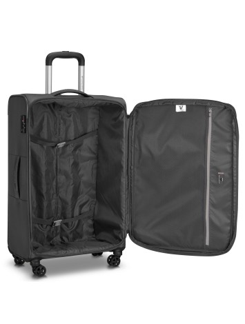 Twin trolley large 4w