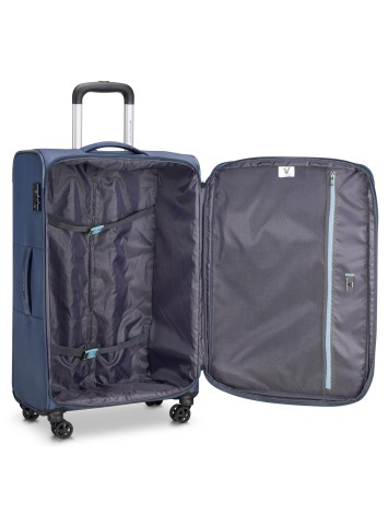 Twin trolley large 4w