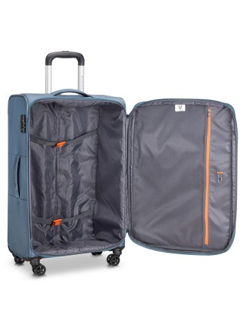 Twin trolley large 4w