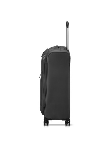 Twin medium trolley 4w