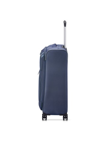 Twin medium trolley 4w