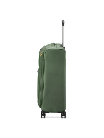 Twin medium trolley 4w