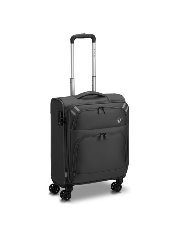 Twin cabin trolley 4w