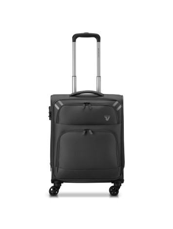 Twin cabin trolley 4w