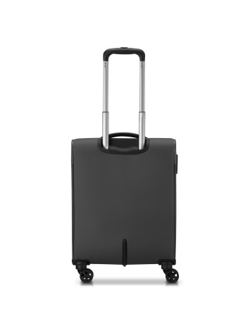 Twin cabin trolley 4w
