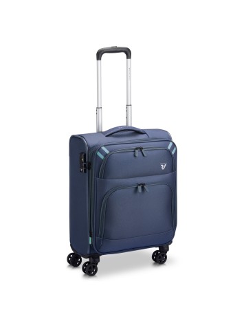 Twin cabin trolley 4w