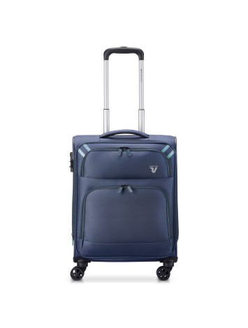 Twin cabin trolley 4w