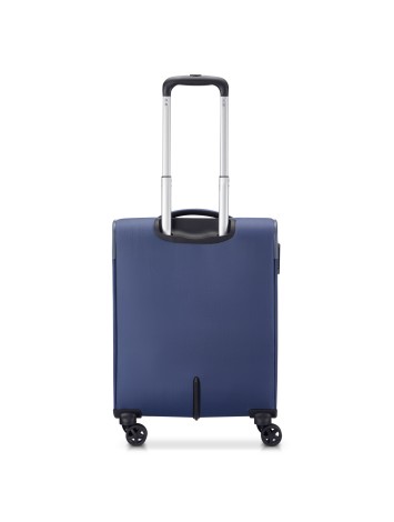 Twin cabin trolley 4w