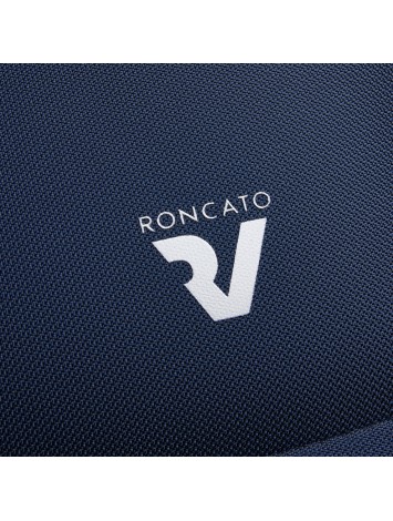 Twin cabin trolley 4w