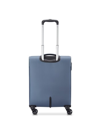 Twin cabin trolley 4w
