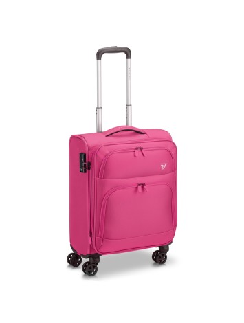 Twin cabin trolley 4w