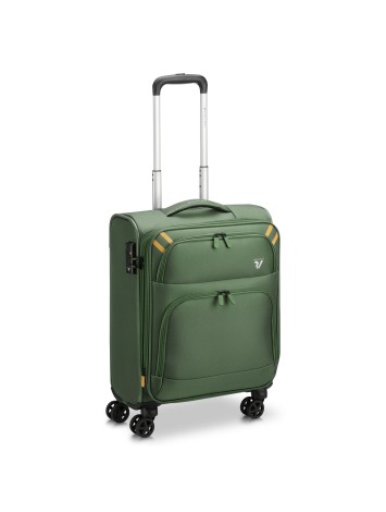 Twin cabin trolley 4w