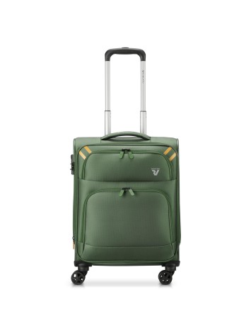 Twin cabin trolley 4w