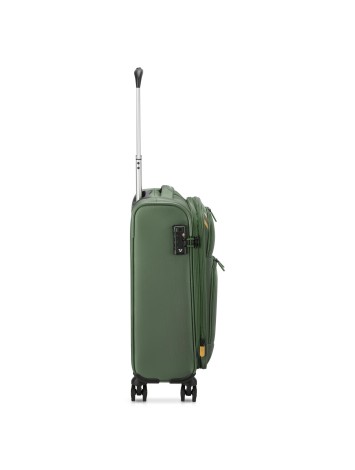 Twin cabin trolley 4w