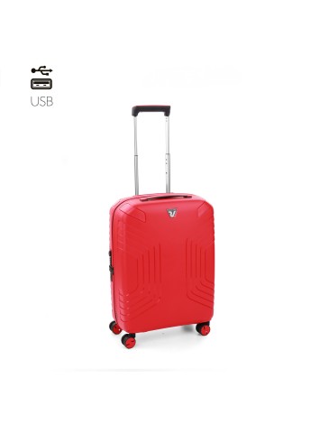Ypsilon expandable cabin trolley 