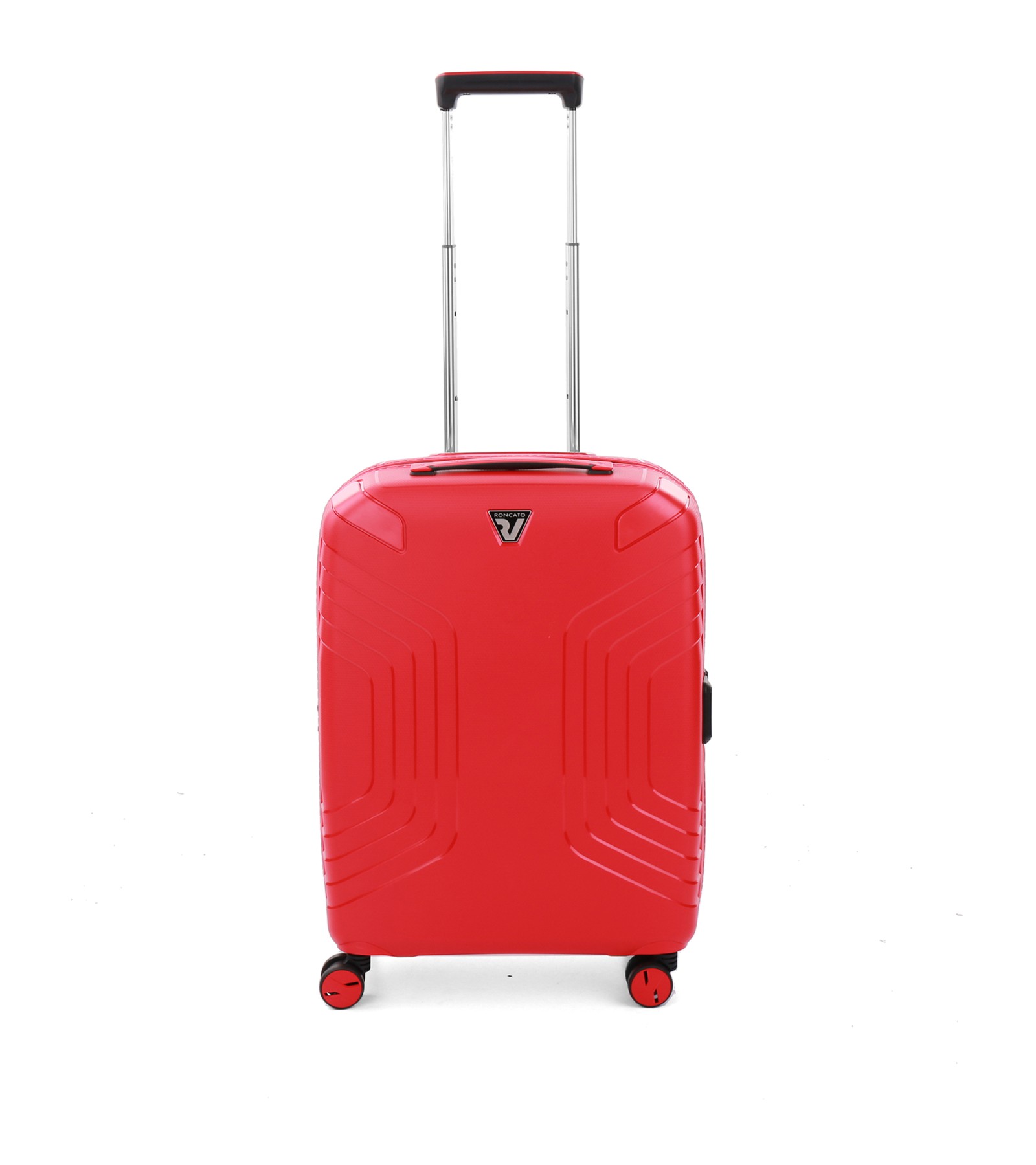 Ypsilon expandable cabin trolley 