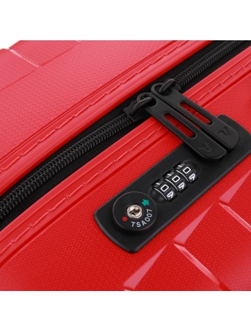 Ypsilon expandable cabin trolley 