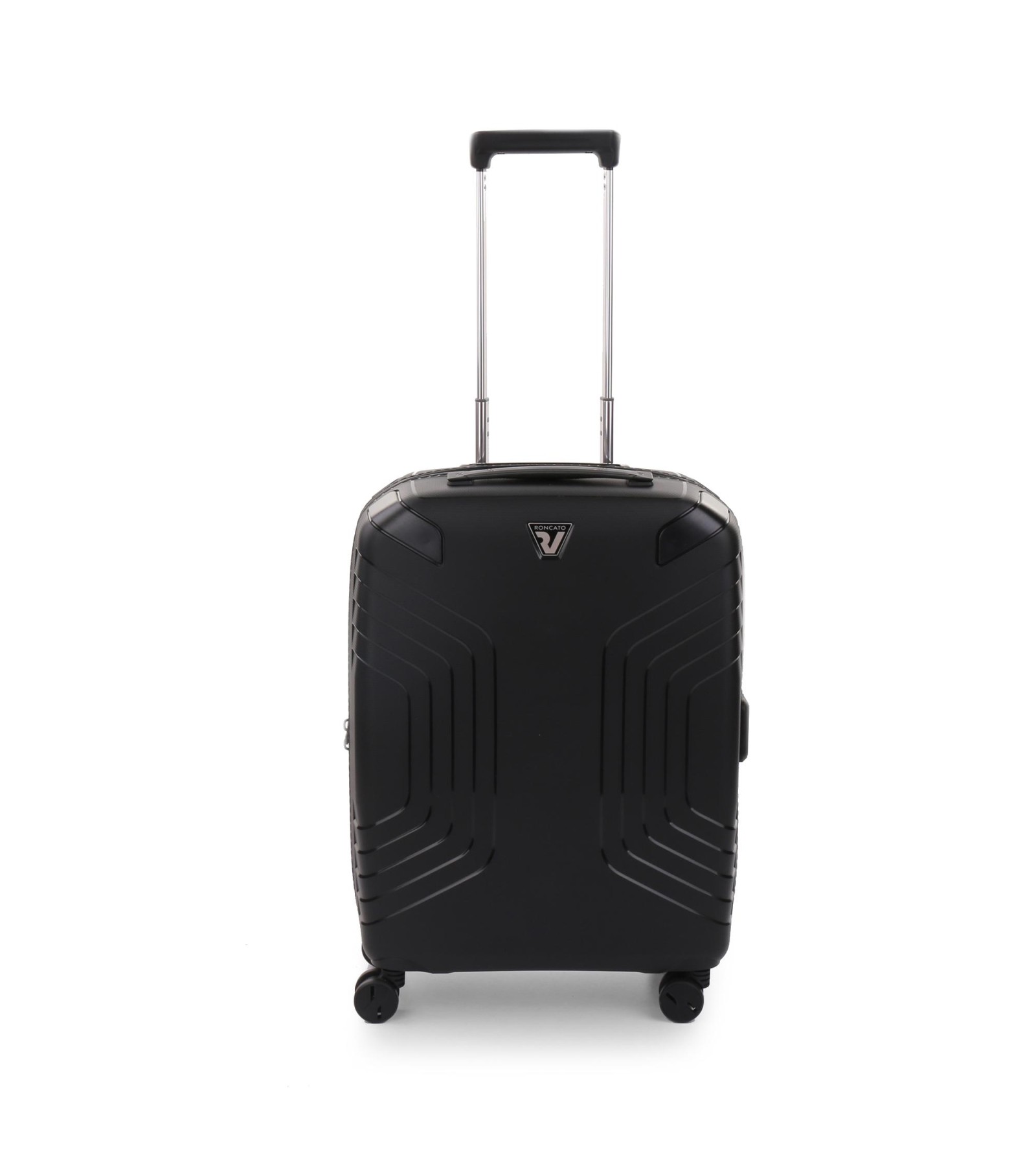 Ypsilon expandable cabin trolley 