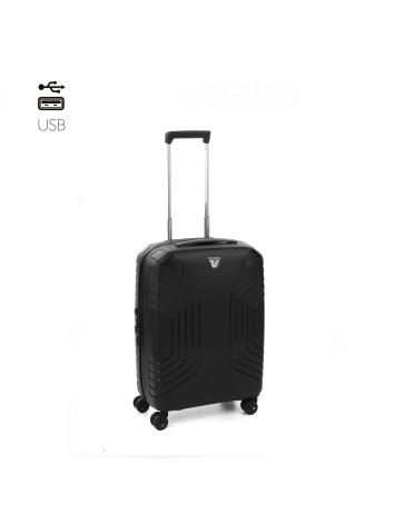 Ypsilon expandable cabin trolley 