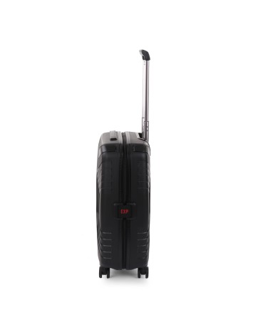 Ypsilon expandable cabin trolley 