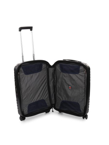 Ypsilon expandable cabin trolley 