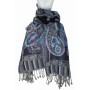 Pashmina Wool Scarf 