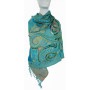 Pashmina Wool Scarf 